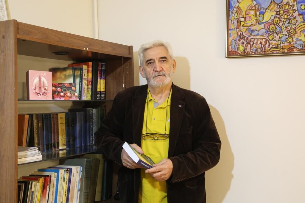 در ایران، اقلیت و اکثریت نداریم؛ این وحدت، حقیقت جامعه ایرانی است.