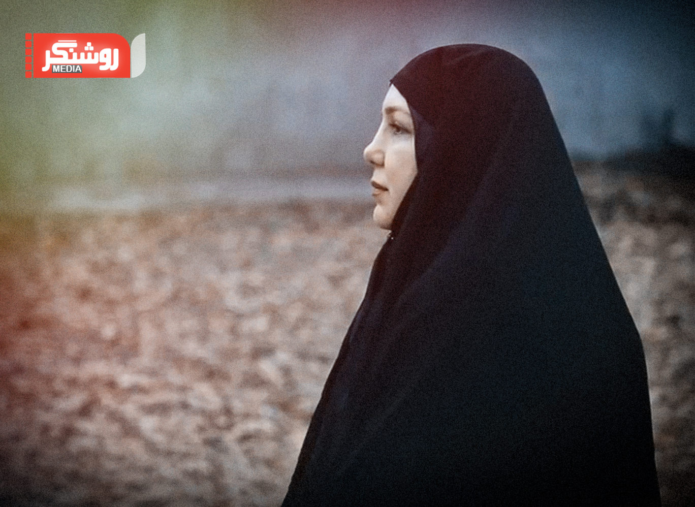 مستند مهشید ضیایی، متبری فرقه بهائیت – قسمت اول