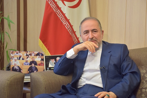 “ناامیدی؛ کار دشمن”