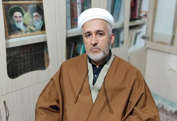 یکپارچگی اسلامی