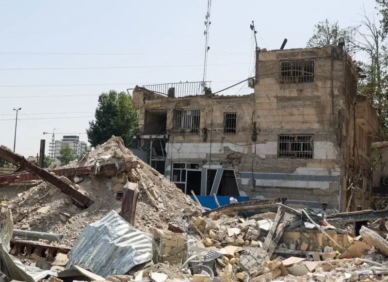 کشتار نمادین