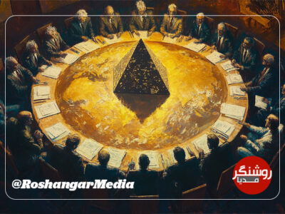 فراماسونری در ایران ؛تعطیلی یا تداوم