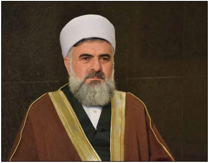 لزوم اتحاد جهان اسلام