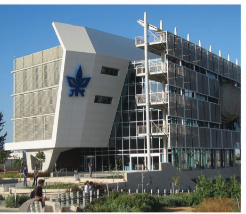 خروجی‌های دانشگاه اسلامی تل‌آویو به روایت «سعید الخولی»، نویسنده و روزنامه‌نگار عرب