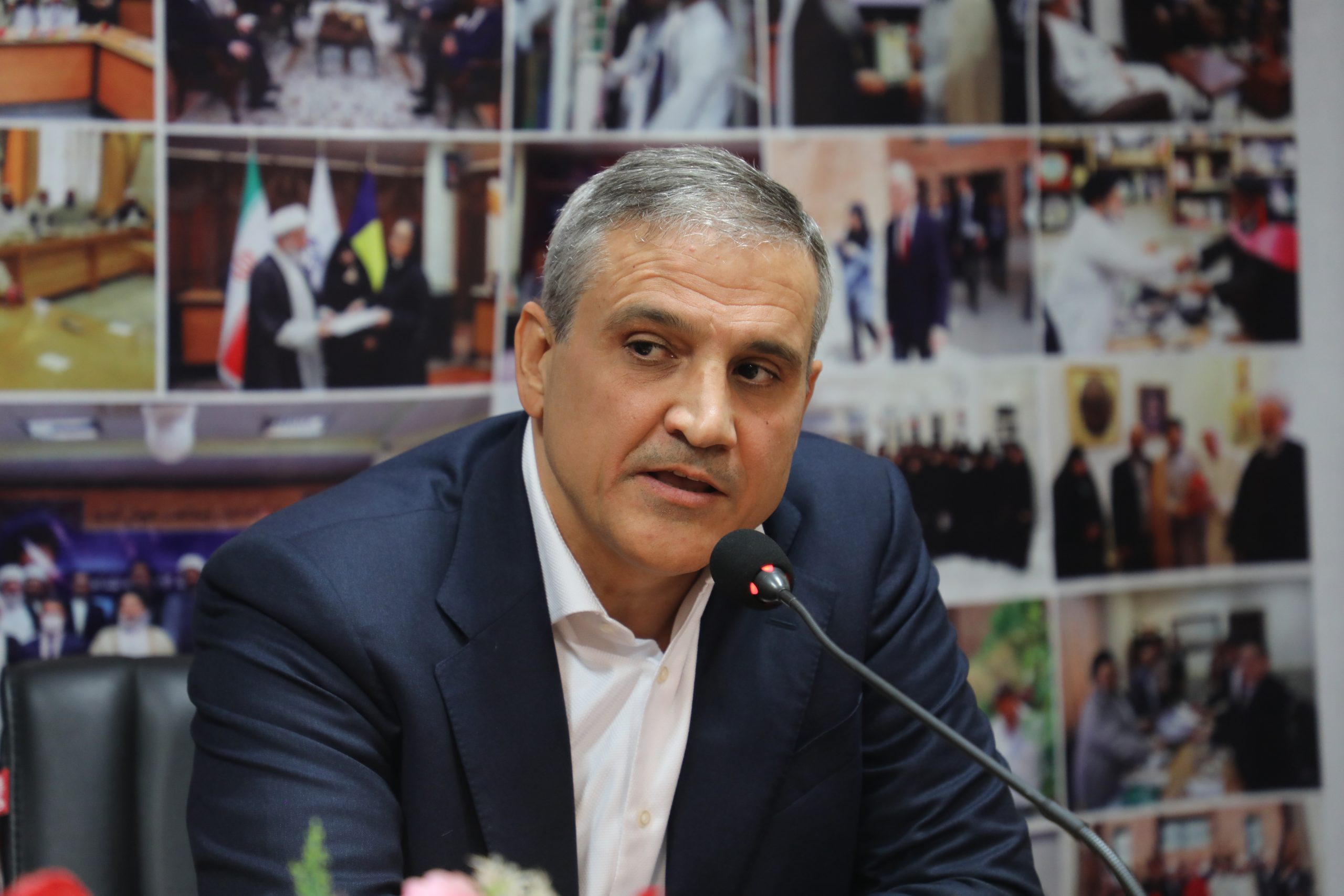 سراب حقوق بین الملل